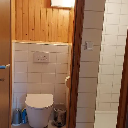 In Geesthacht-tesperhude Direkt Am Waldrand