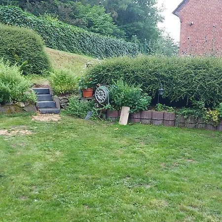 In Geesthacht-tesperhude Direkt Am Waldrand