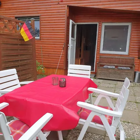 In Geesthacht-tesperhude Direkt Am Waldrand