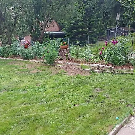 Feriehus In Geesthacht-tesperhude Direkt Am Waldrand