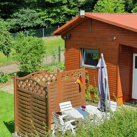 In Geesthacht-tesperhude Direkt Am Waldrand *