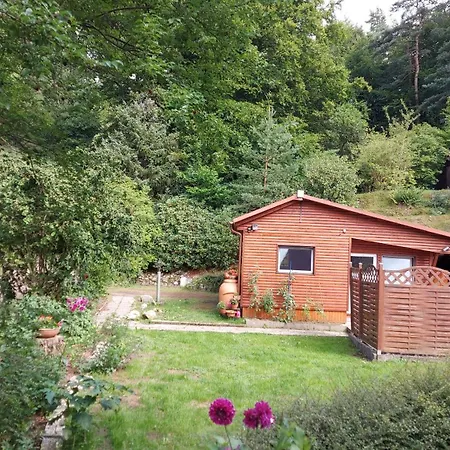 Feriehus In Geesthacht-tesperhude Direkt Am Waldrand Geesthacht