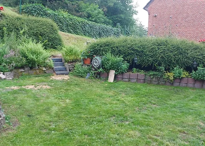 In Geesthacht-tesperhude Direkt Am Waldrand