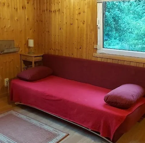 In Geesthacht-tesperhude Direkt Am Waldrand * Geesthacht