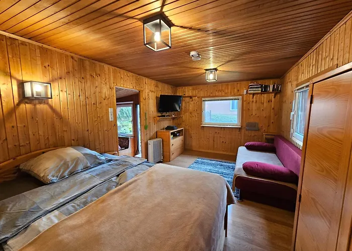 In Geesthacht-tesperhude Direkt Am Waldrand * Geesthacht